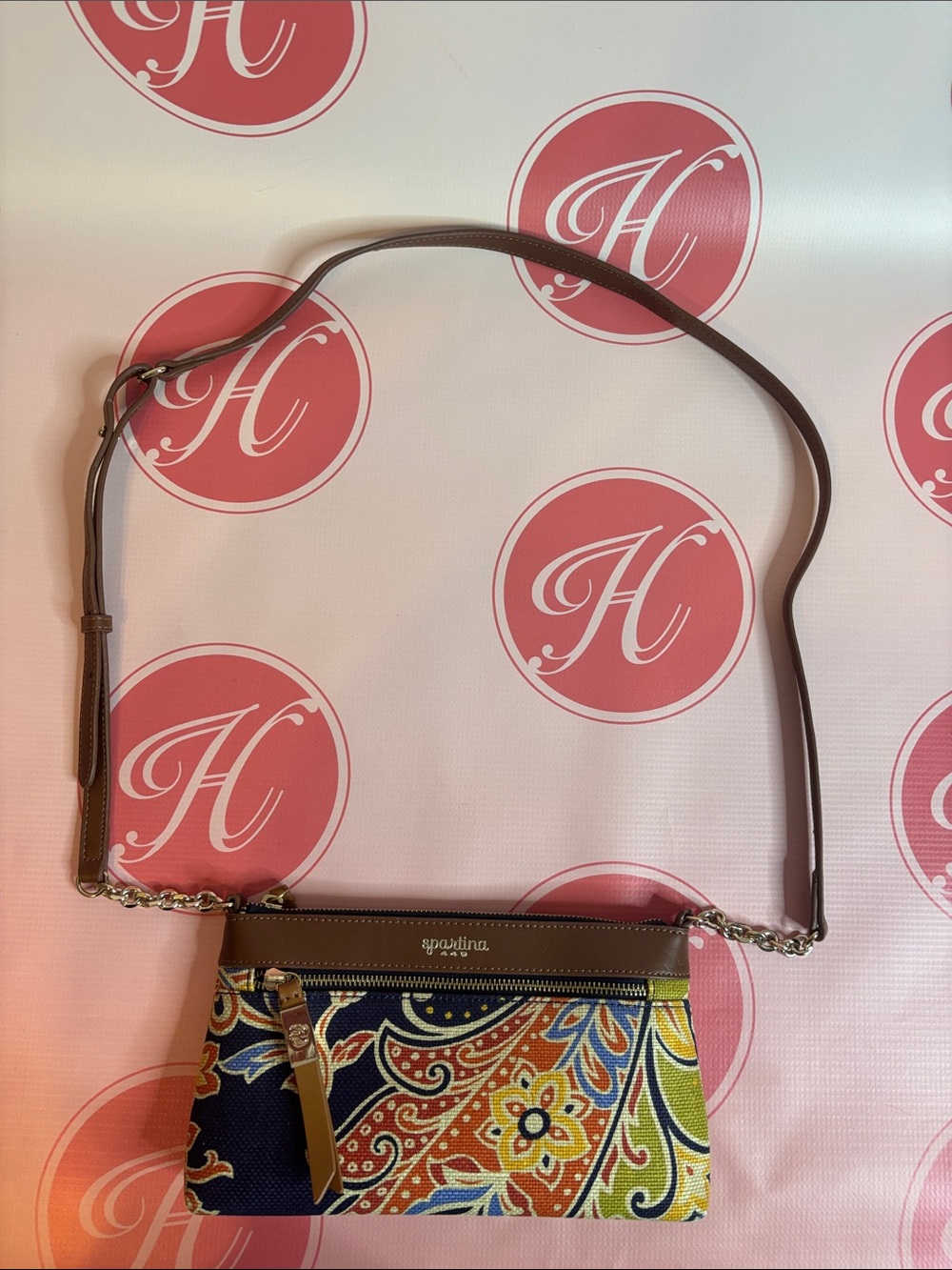 Spartina